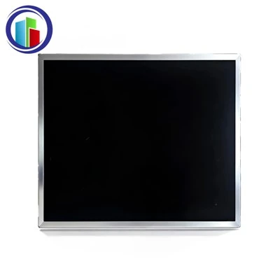 Display LCD ta 'luminożità għolja ta' 17-il pulzier