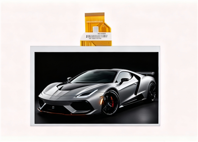 7inch High-luminożità Lcd